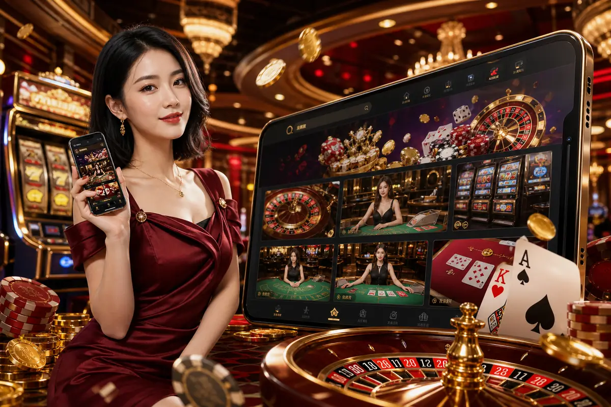 inwa77 Casino ဂိမ်းများ ကစားနည်း