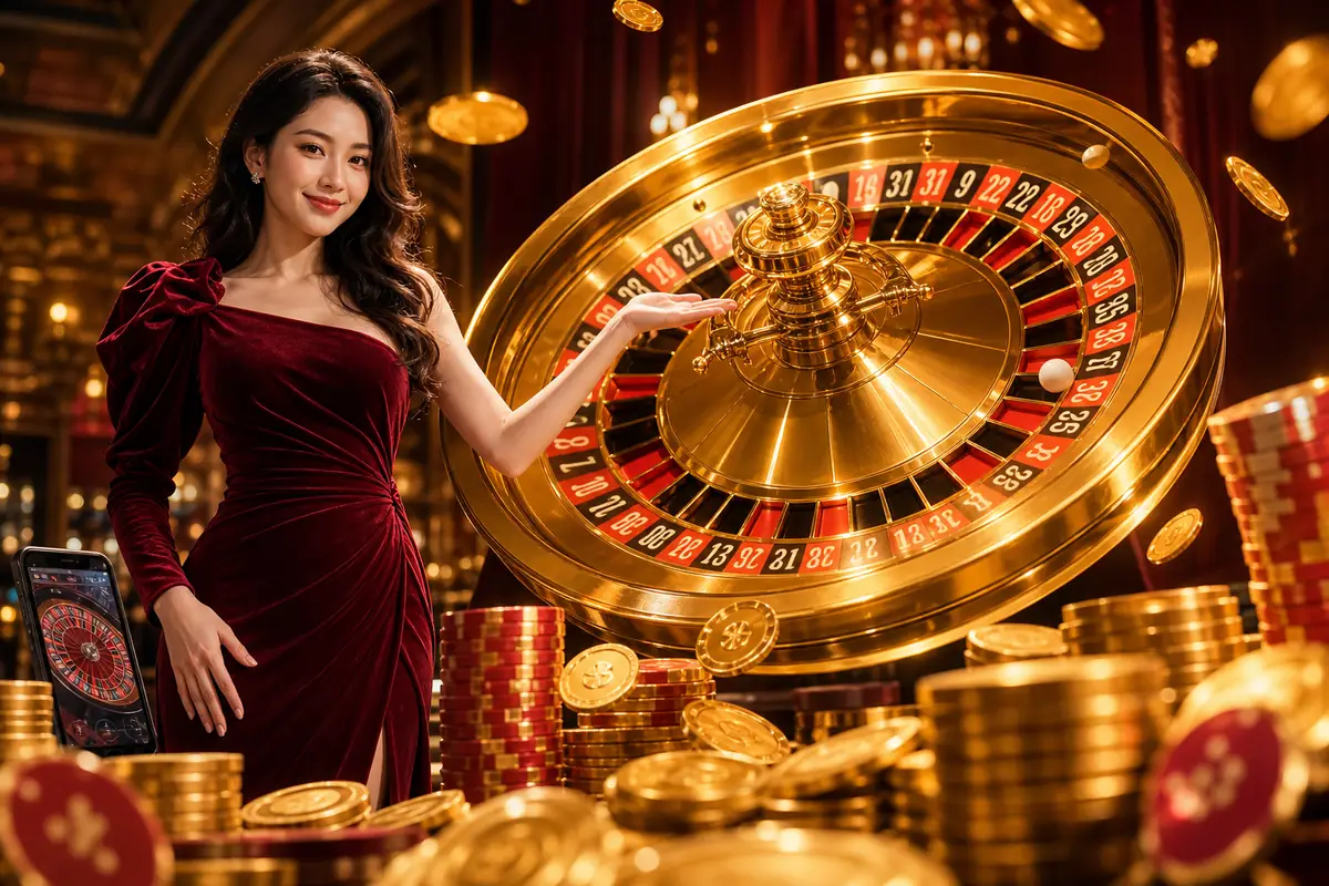 inwa77 Casino လုံခြုံရေး SSL ကာကွယ်မှု